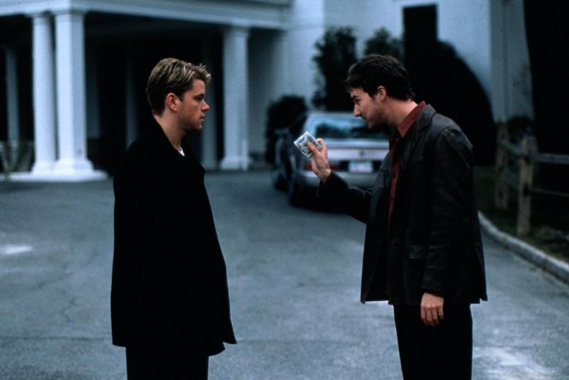 赌王之王剧照的剧照