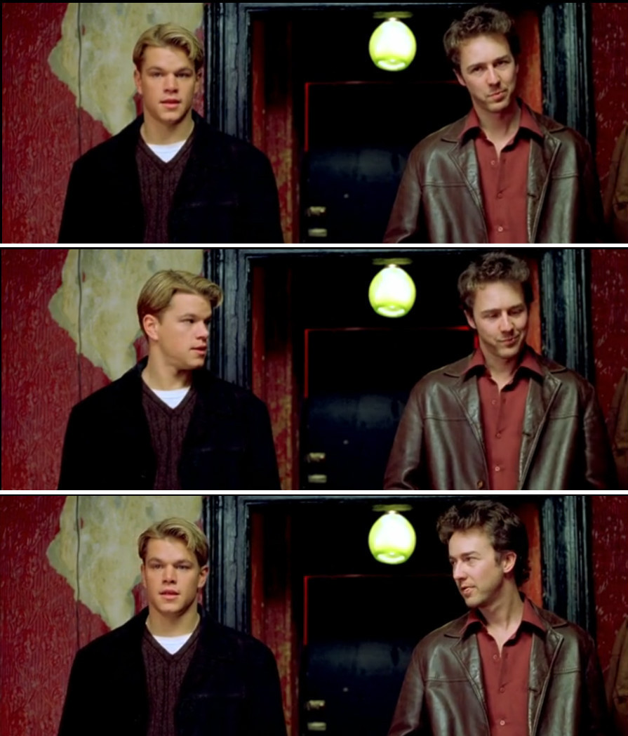 赌王之王剧照的剧照