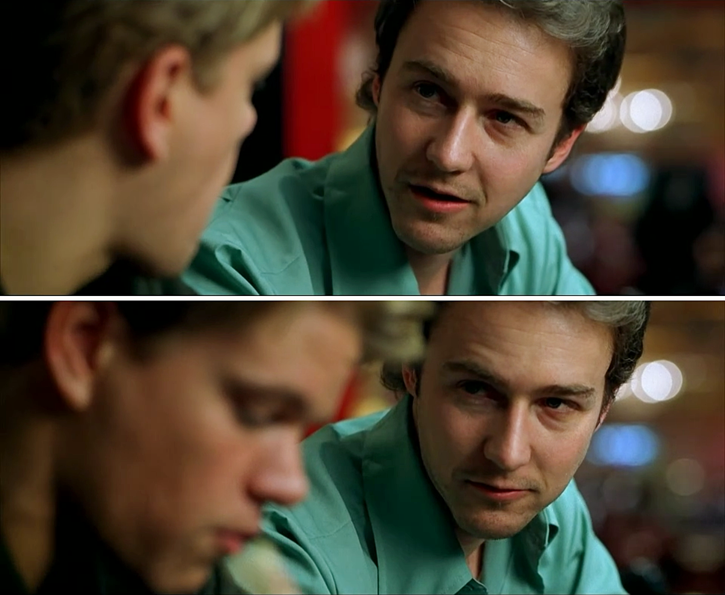 赌王之王剧照的剧照