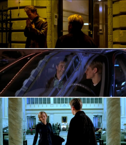 赌王之王剧照的剧照