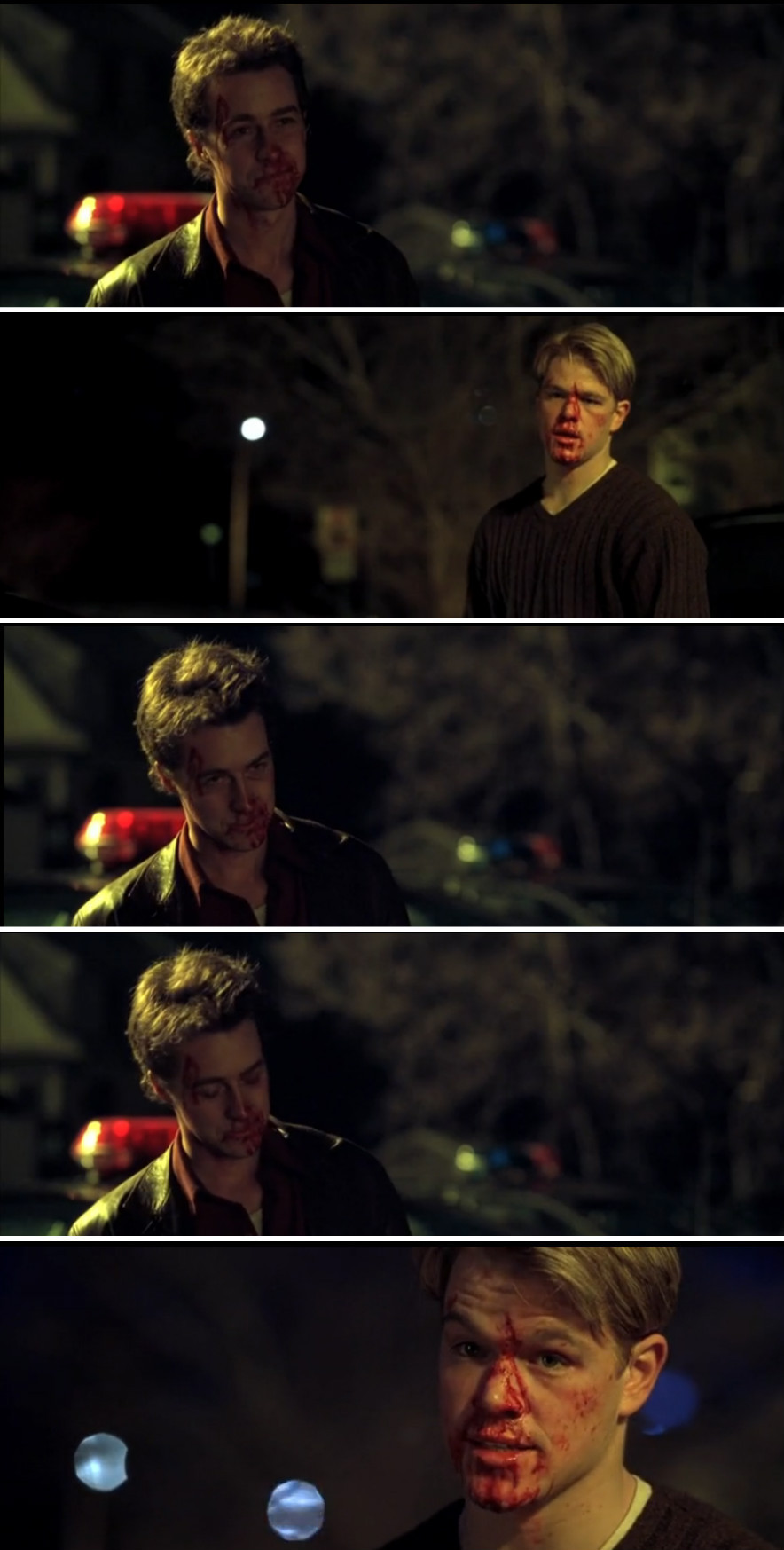 赌王之王剧照的剧照