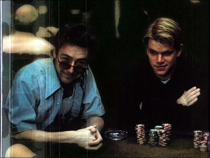 赌王之王剧照的剧照