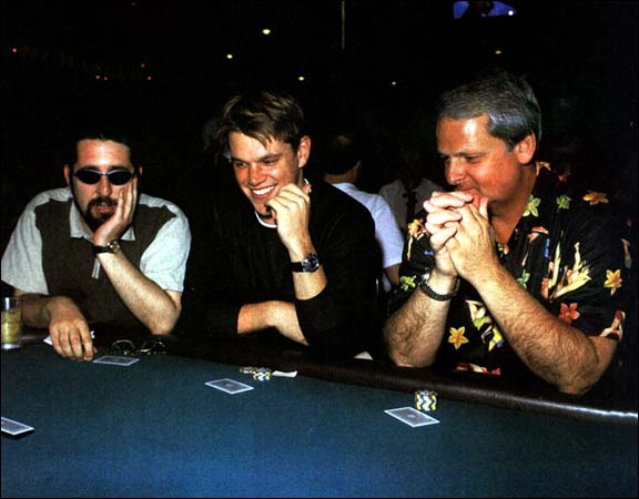 赌王之王剧照的剧照