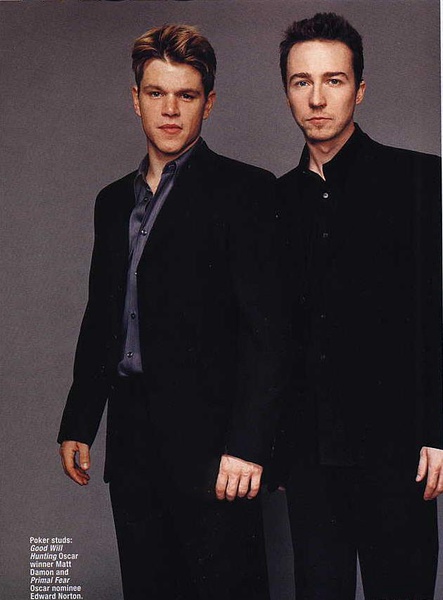 赌王之王剧照的剧照