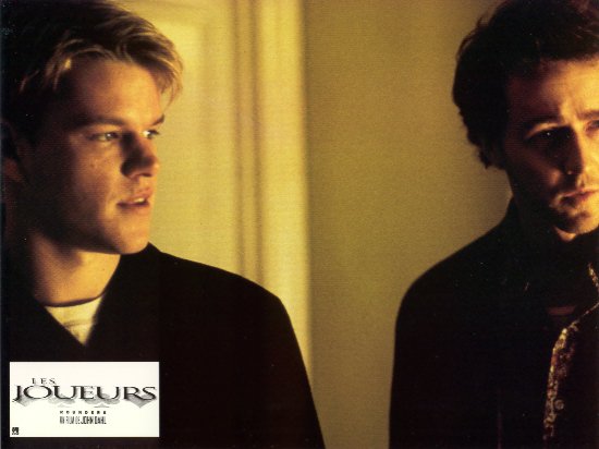 赌王之王剧照的剧照