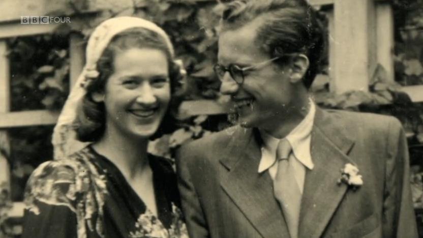 刺杀希特勒的情侣剧照的剧照