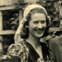 刺杀希特勒的情侣剧照