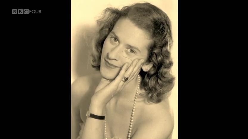 刺杀希特勒的情侣剧照的剧照