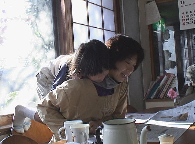 不被遺忘的孩子們剧照的剧照