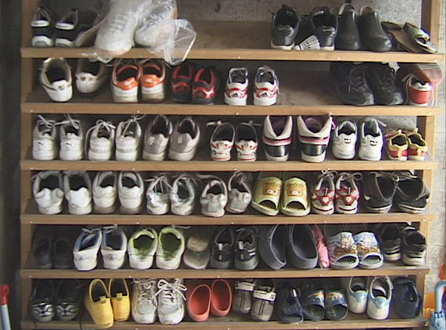 不被遺忘的孩子們剧照的剧照