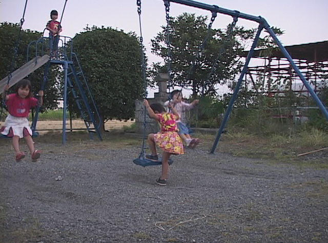 不被遺忘的孩子們剧照的剧照