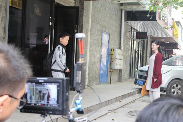 爱情的单程列车剧照的剧照