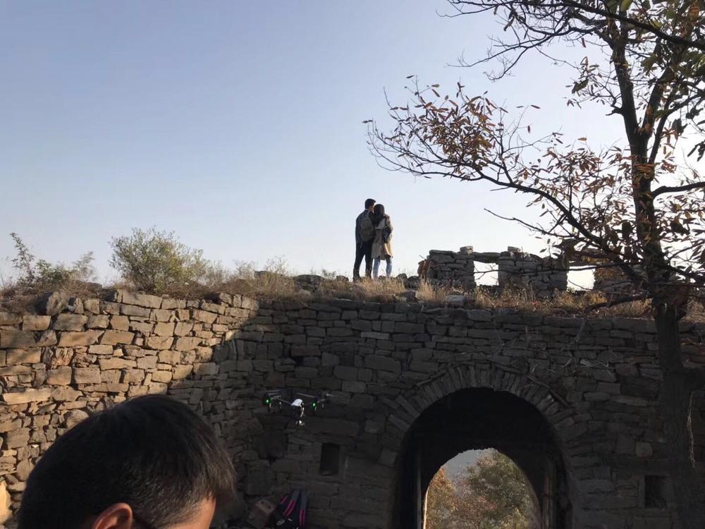 爱情的单程列车剧照的剧照