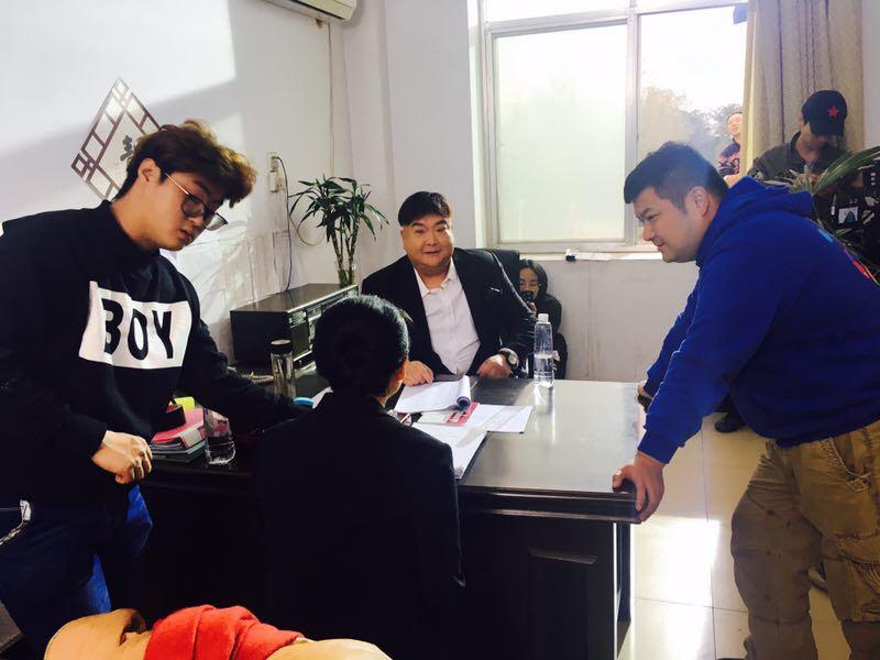 爱情的单程列车剧照的剧照