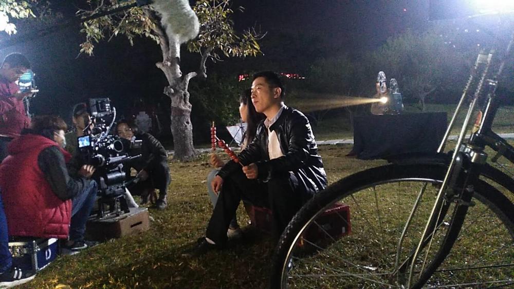 爱情的单程列车剧照的剧照