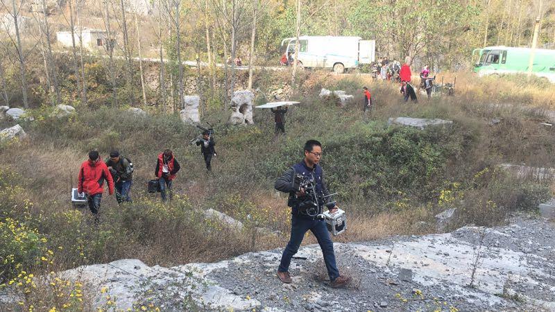 爱情的单程列车剧照的剧照