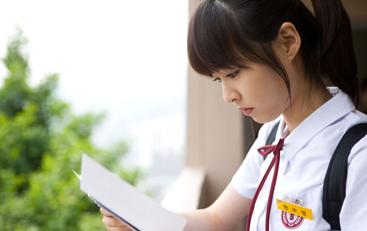 纯情漫画剧照的剧照