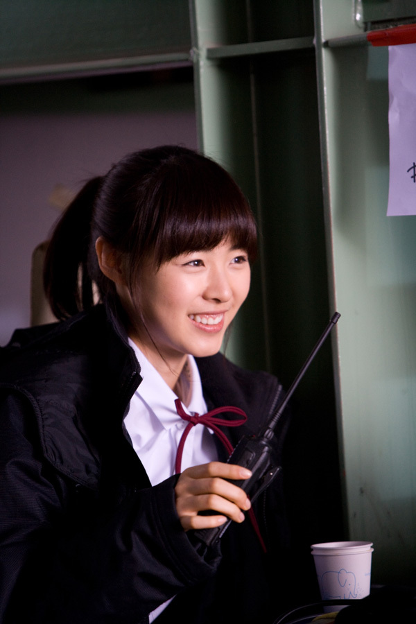 纯情漫画剧照的剧照