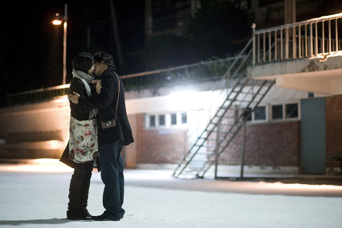 纯情漫画剧照的剧照