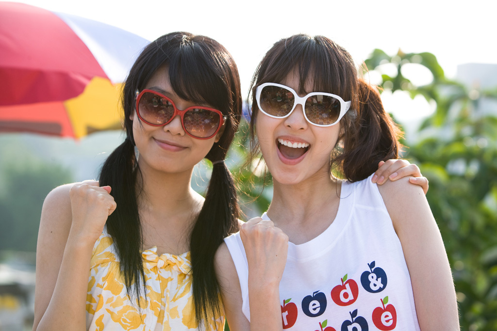 纯情漫画剧照的剧照