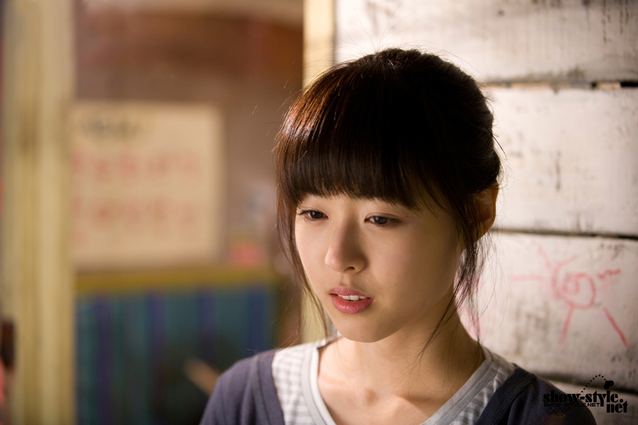 纯情漫画剧照的剧照