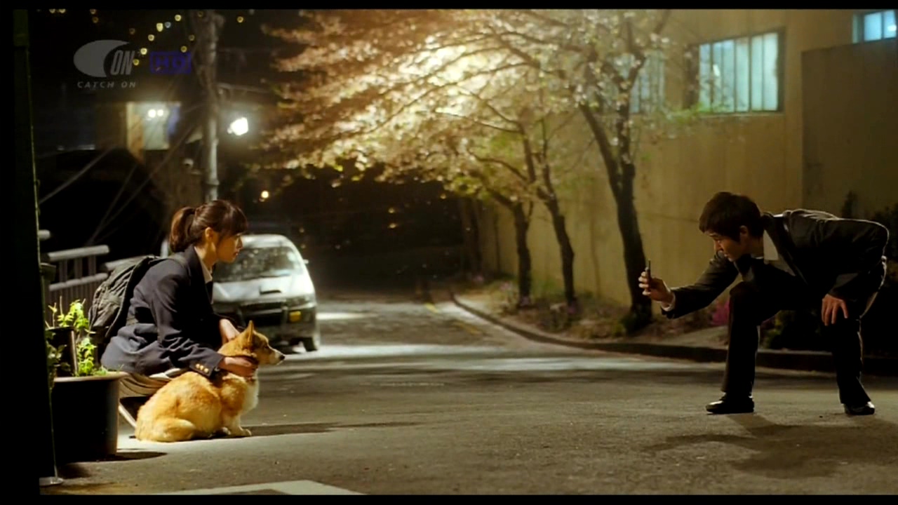 纯情漫画剧照的剧照