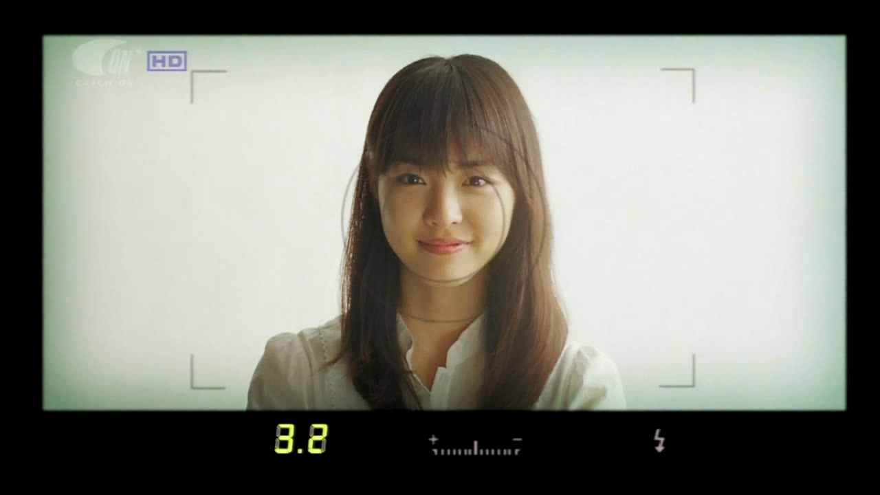 纯情漫画剧照的剧照