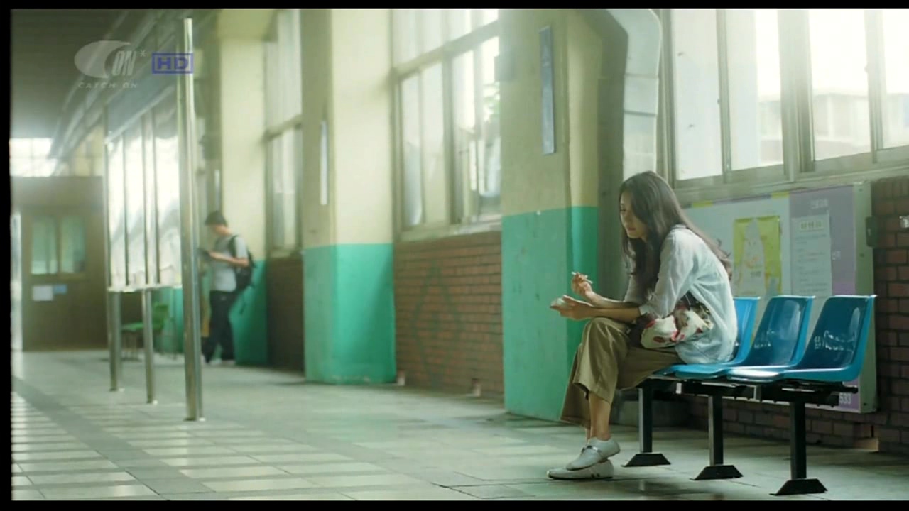 纯情漫画剧照的剧照