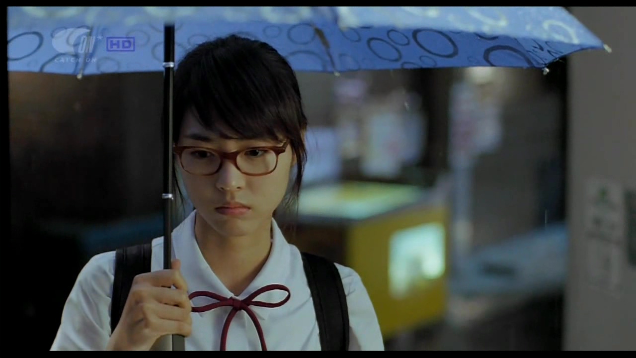 纯情漫画剧照的剧照