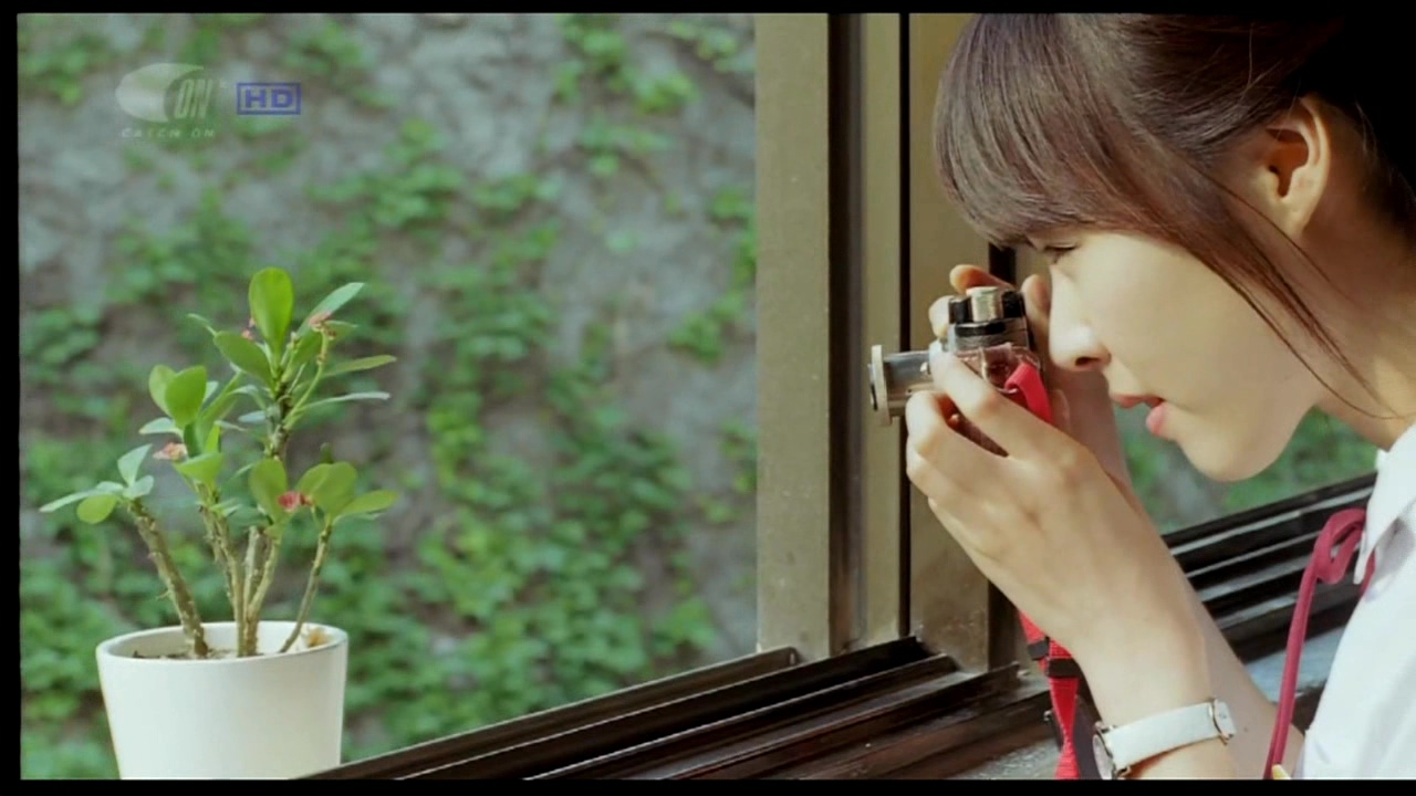 纯情漫画剧照的剧照