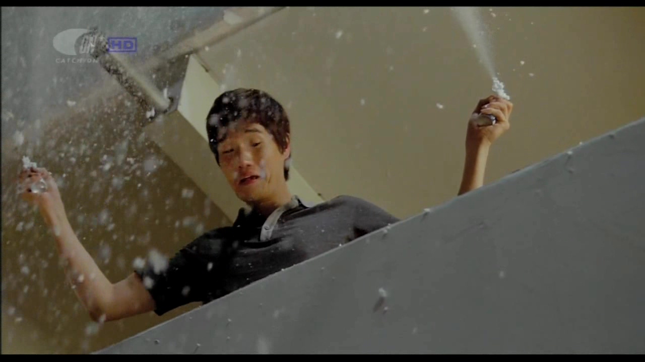 纯情漫画剧照的剧照