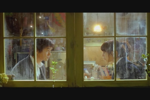 纯情漫画剧照的剧照