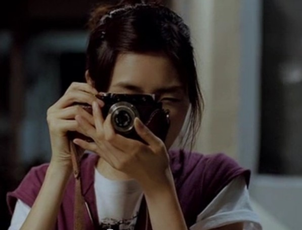 纯情漫画剧照的剧照