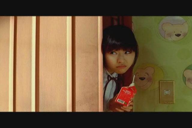 纯情漫画剧照的剧照