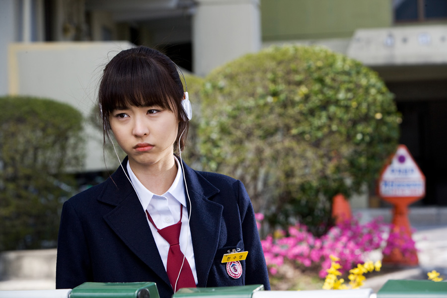 纯情漫画剧照的剧照