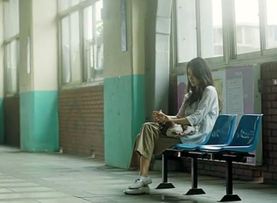 纯情漫画剧照的剧照