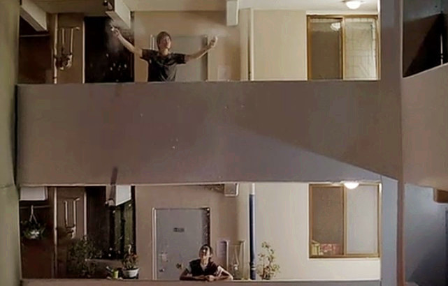 纯情漫画剧照的剧照