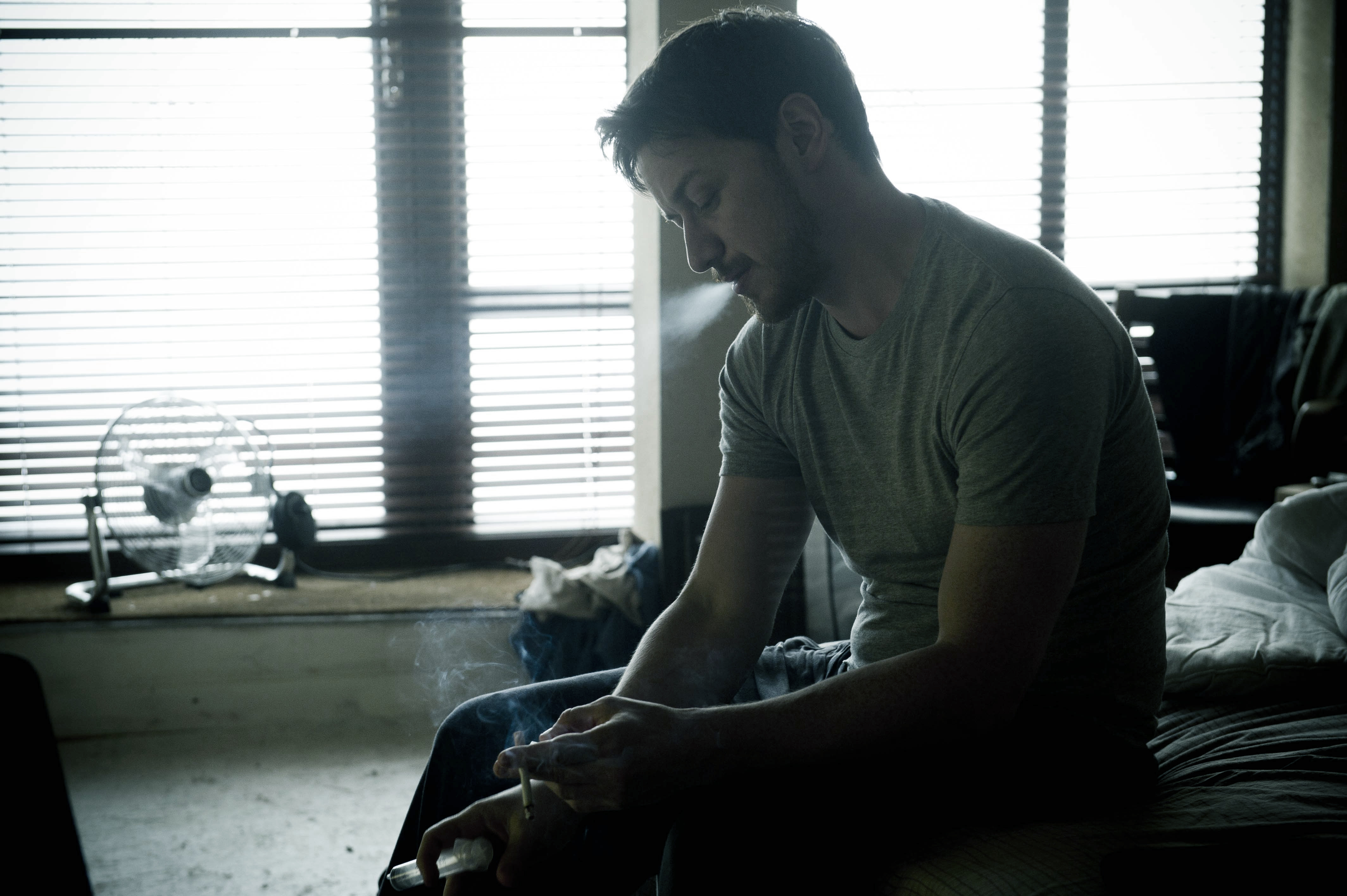 双雄剧照的剧照