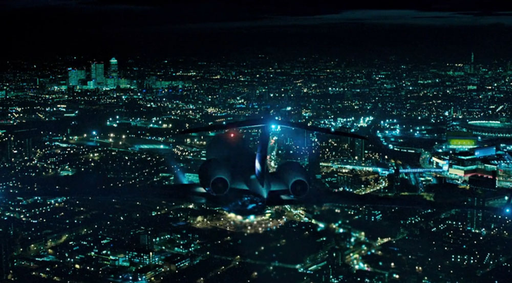 双雄剧照的剧照