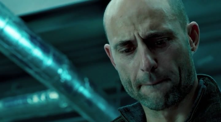 双雄剧照的剧照