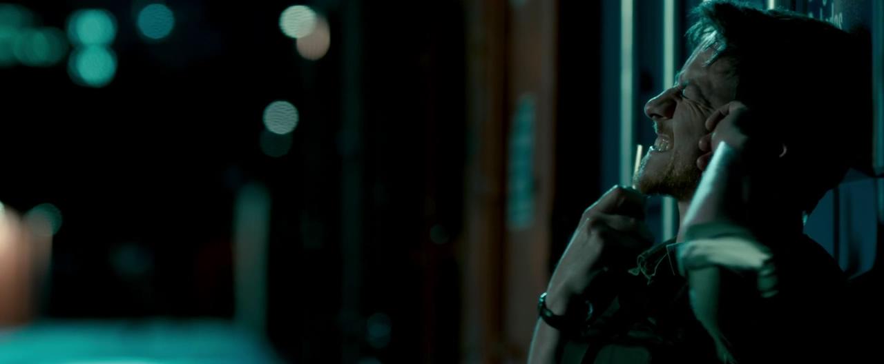 双雄剧照的剧照