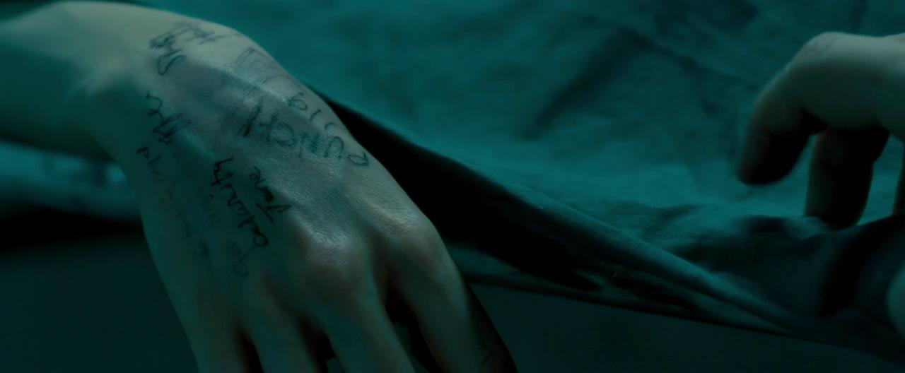 双雄剧照的剧照