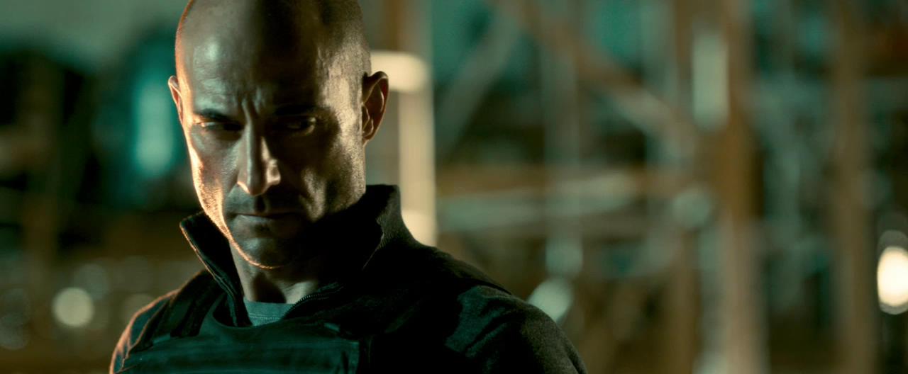 双雄剧照的剧照