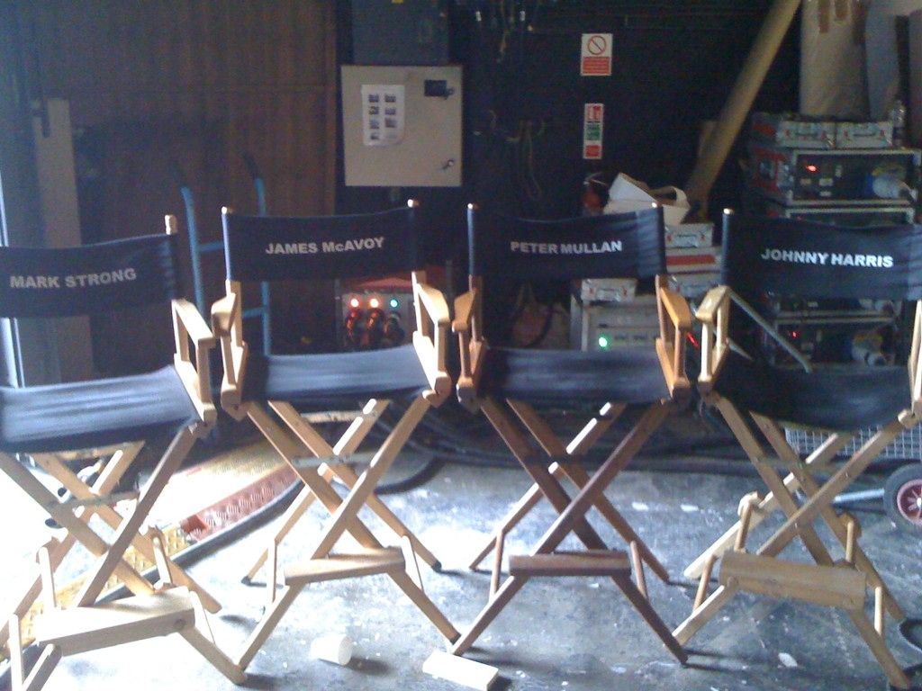 双雄剧照的剧照