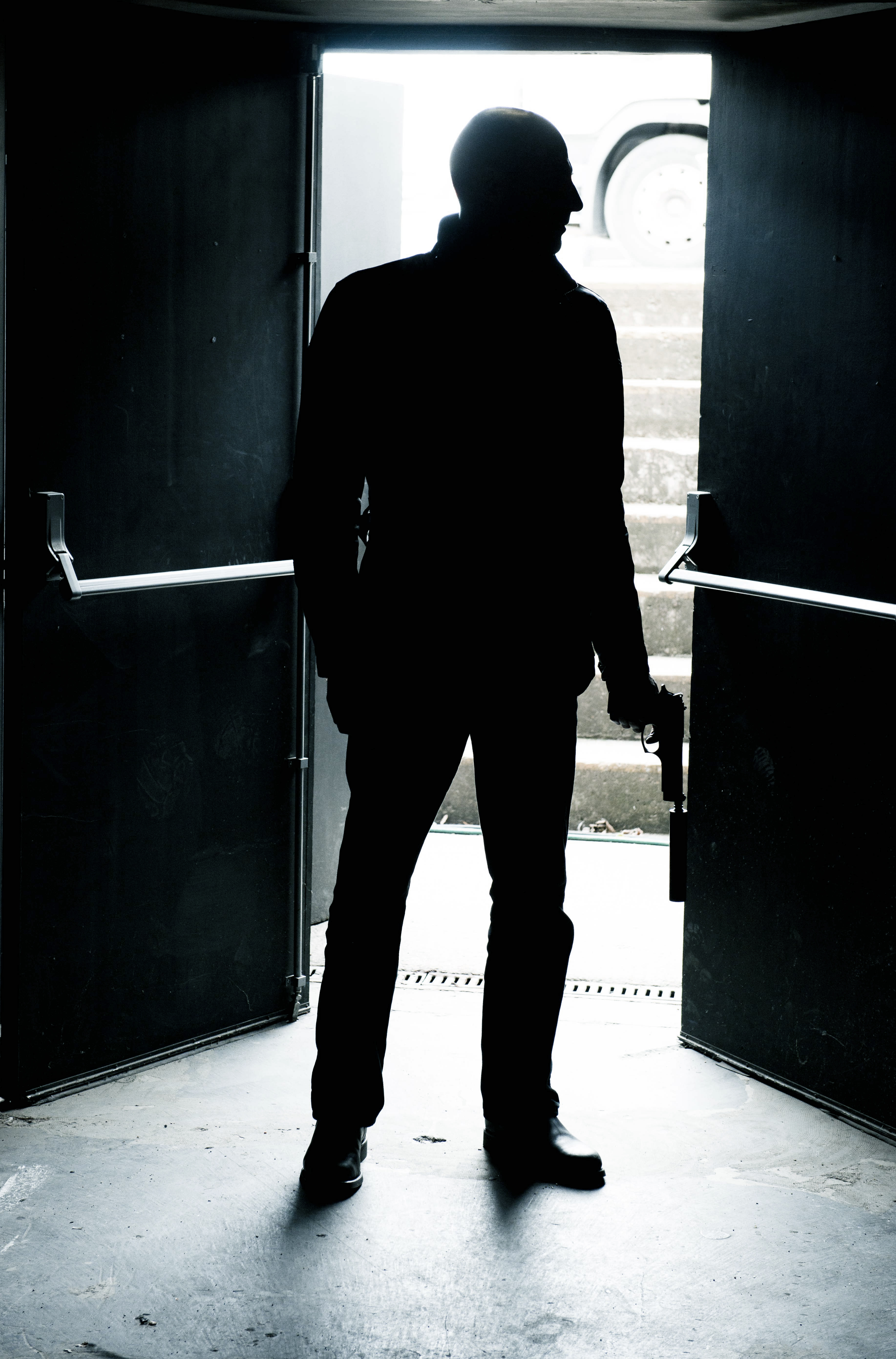 双雄剧照的剧照