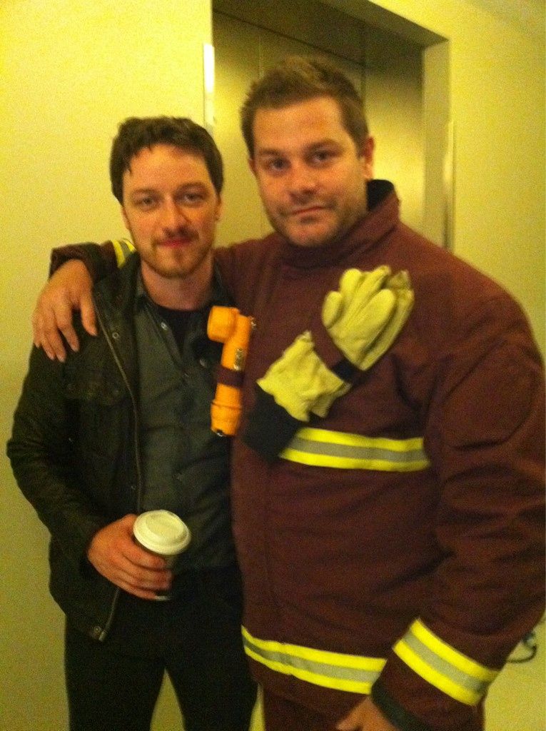 双雄剧照的剧照