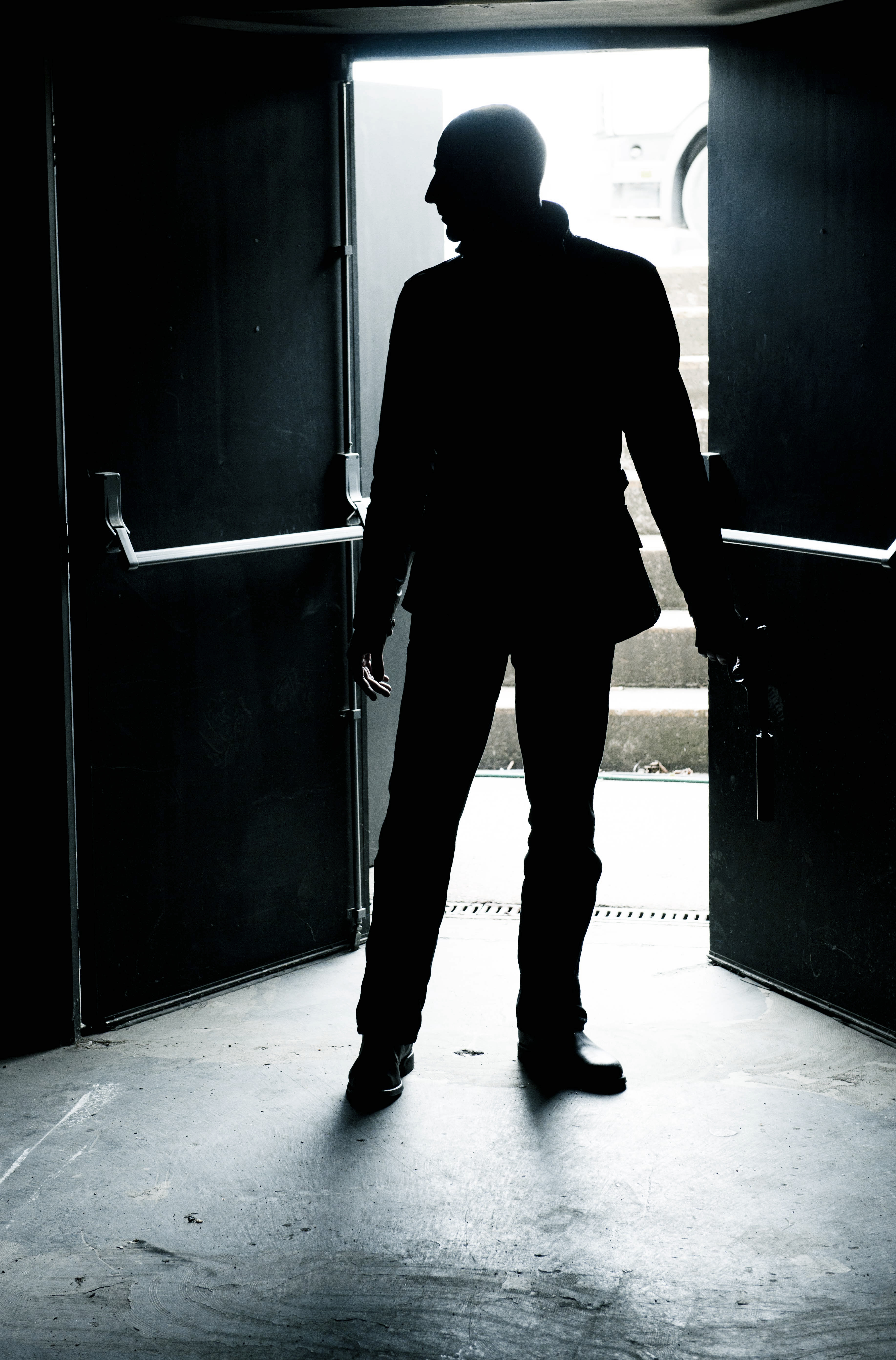 双雄剧照的剧照