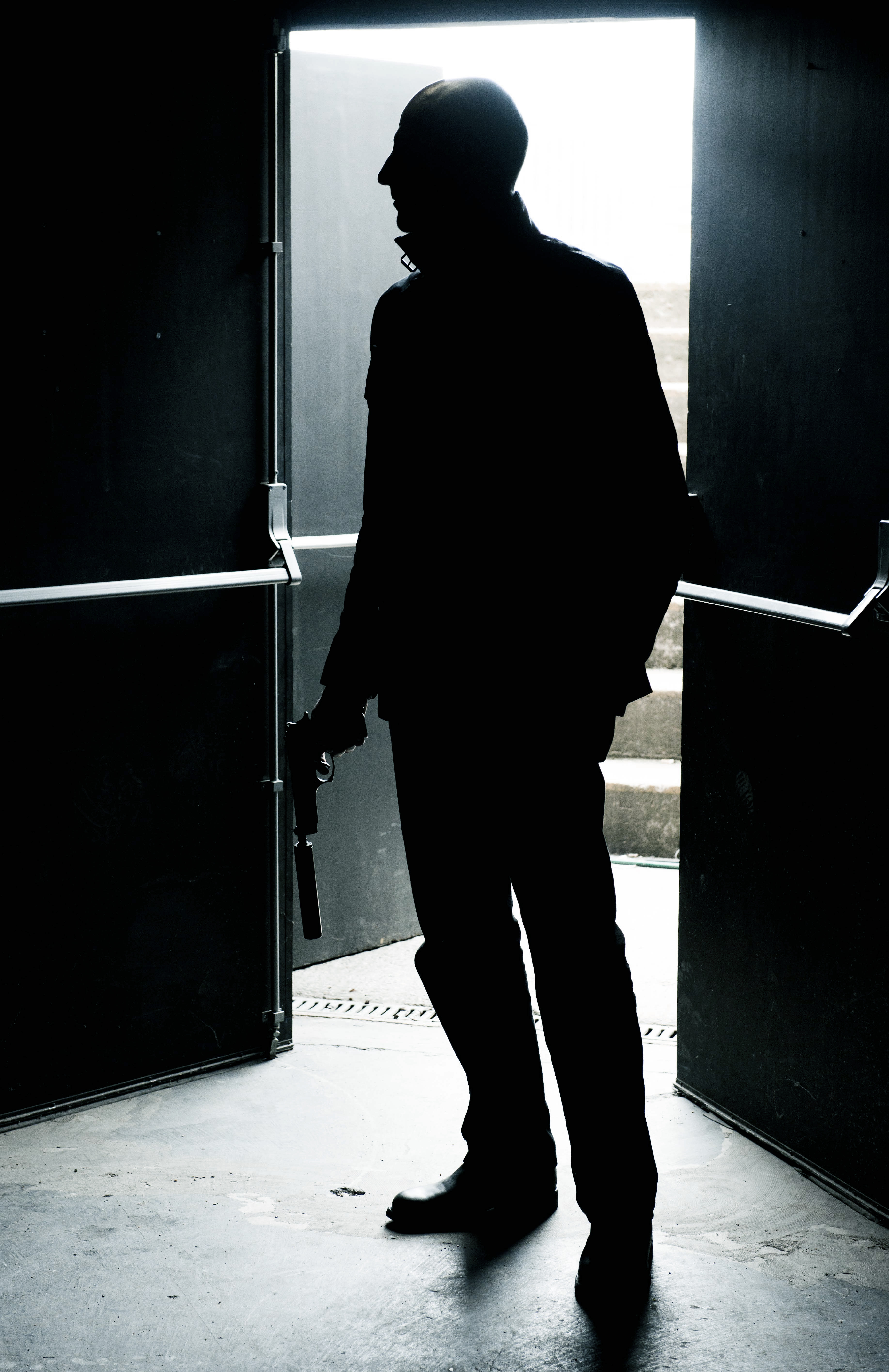 双雄剧照的剧照