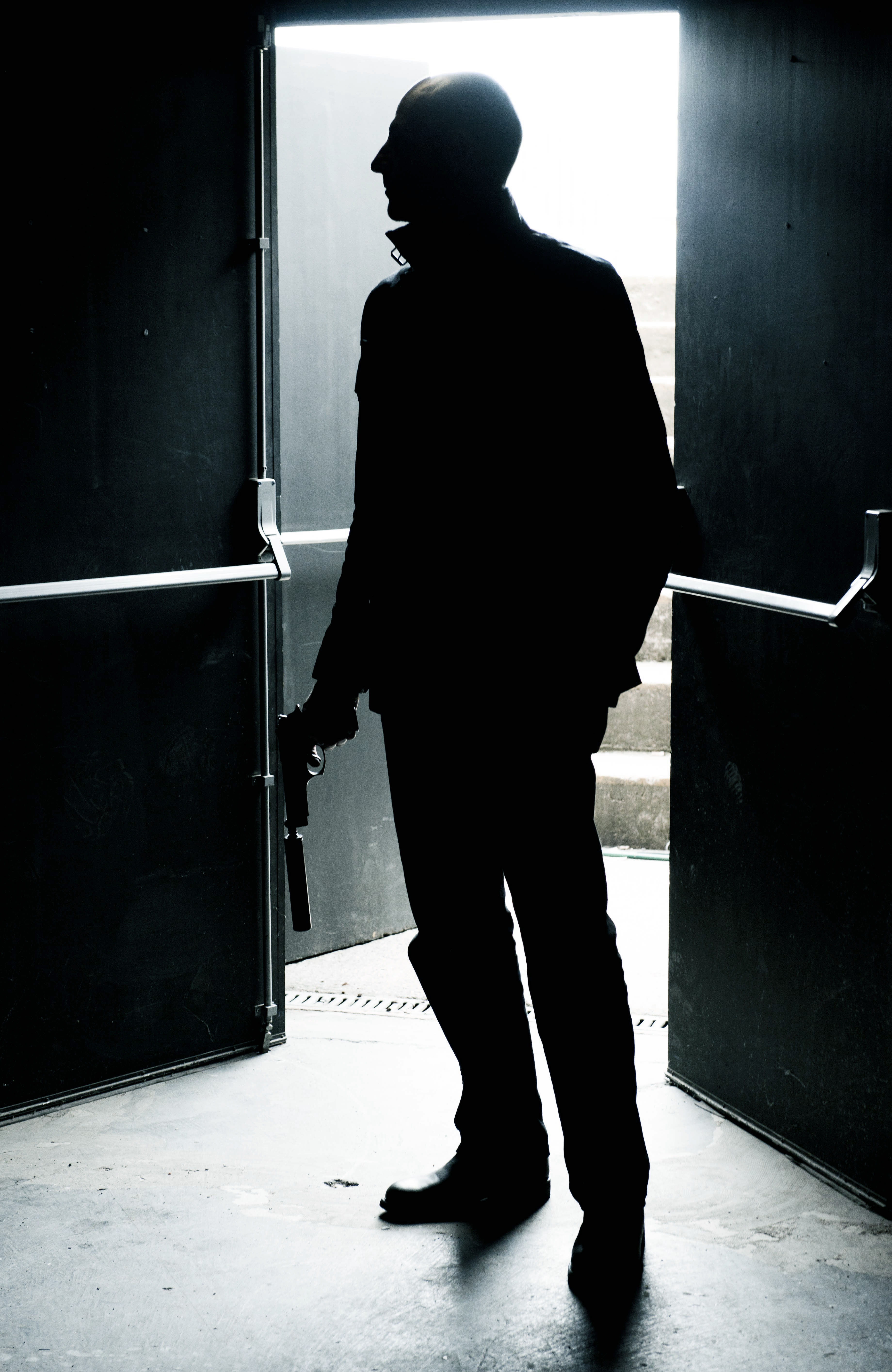 双雄剧照的剧照