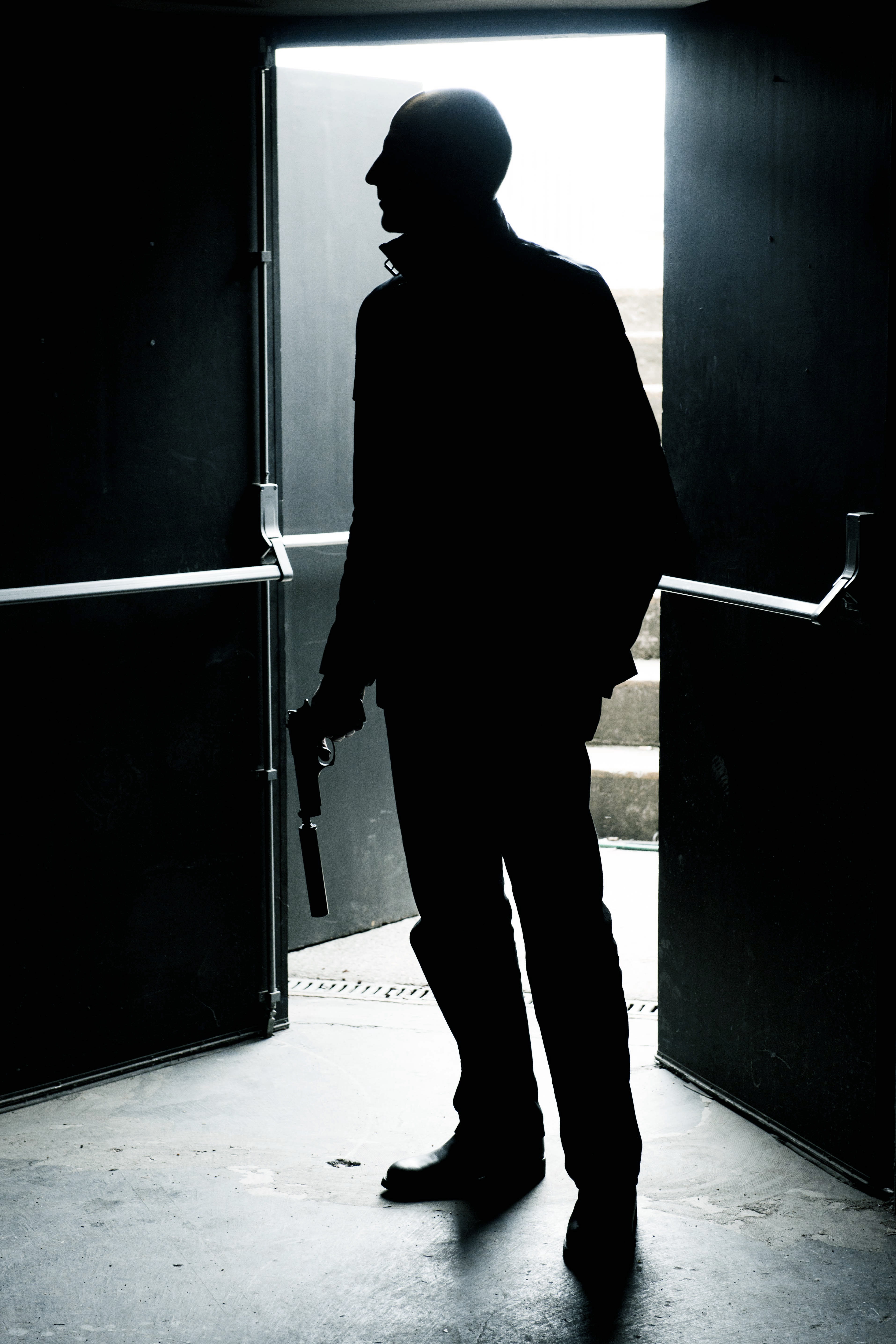 双雄剧照的剧照